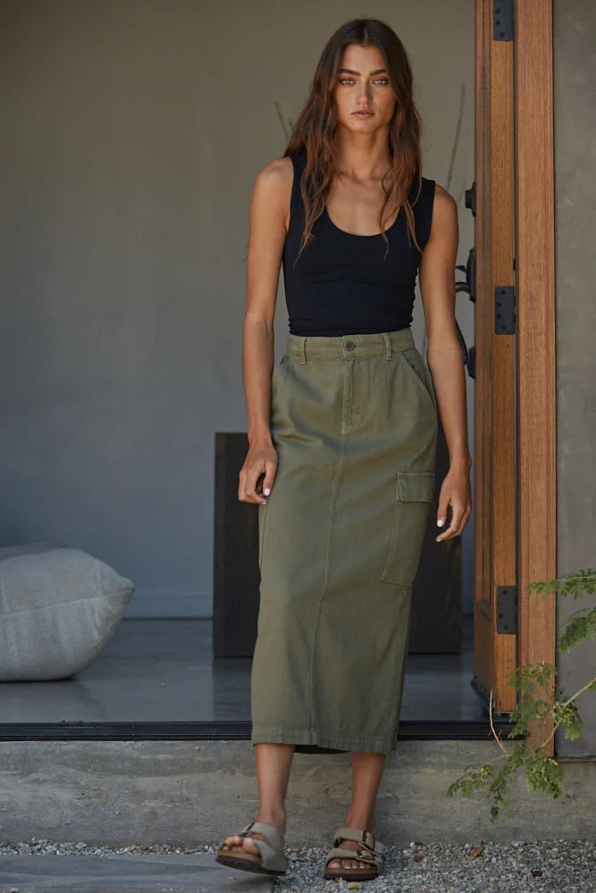 Clothing