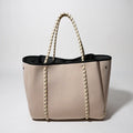 Everyday Tote Latte