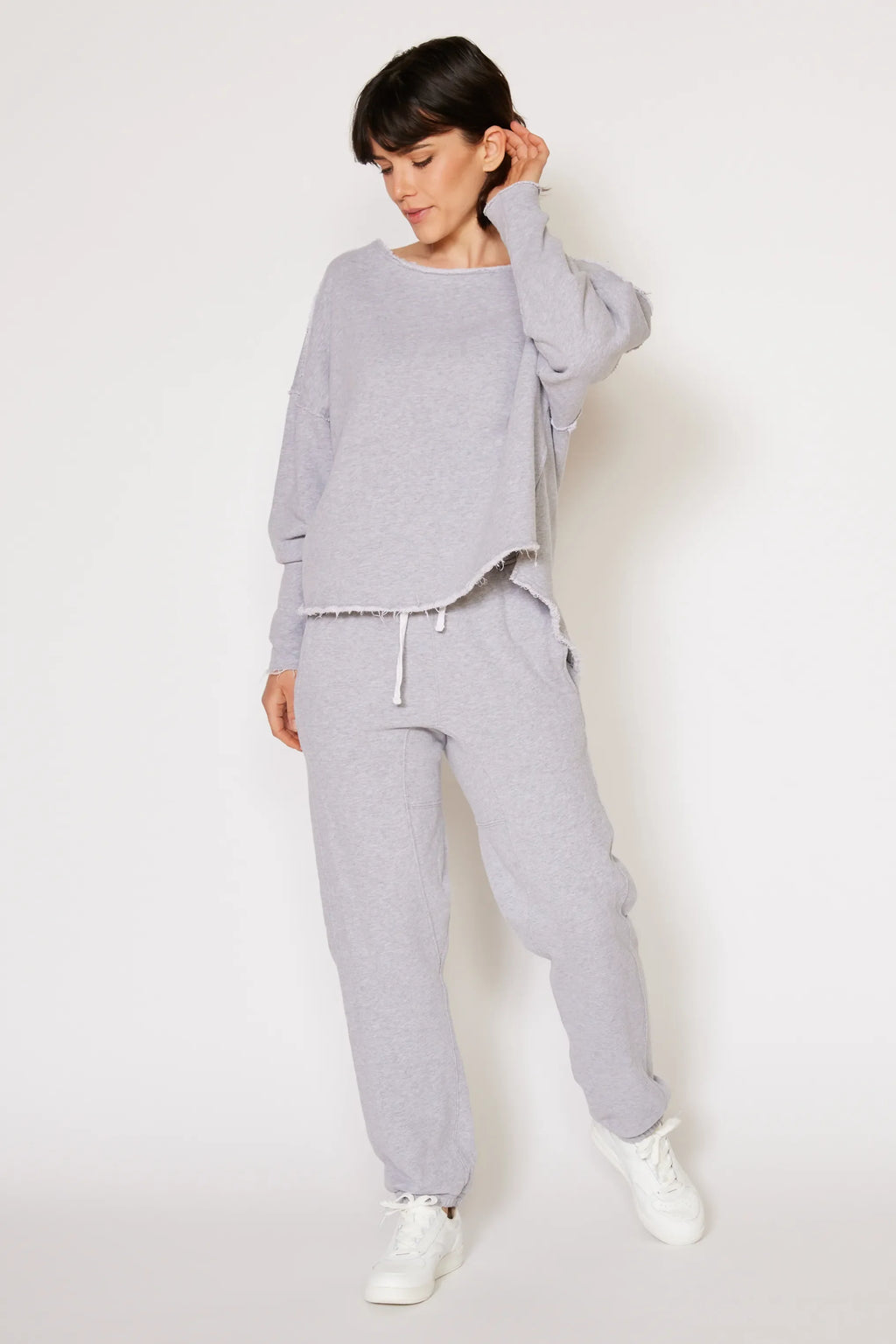 Cruz Sweatpant