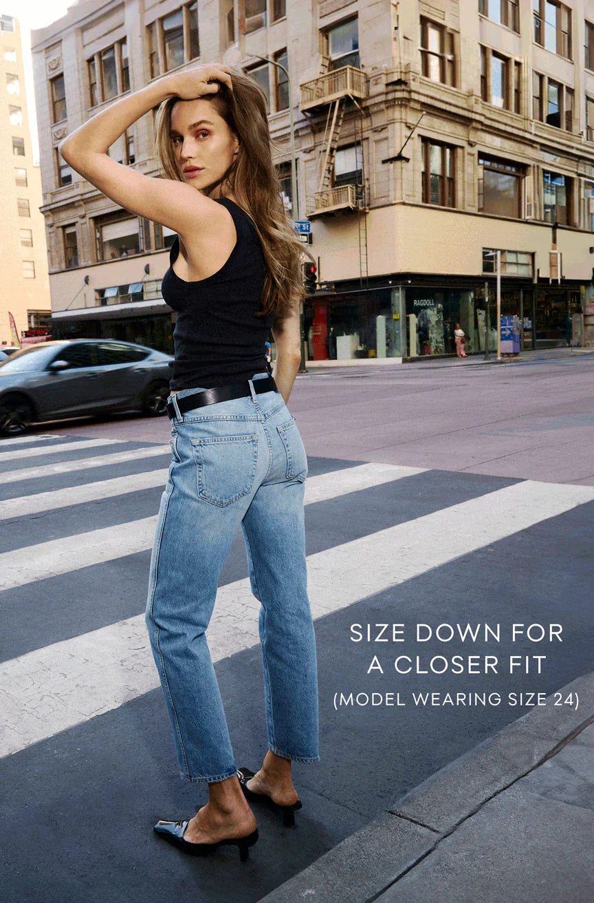 AMO 143 Jean