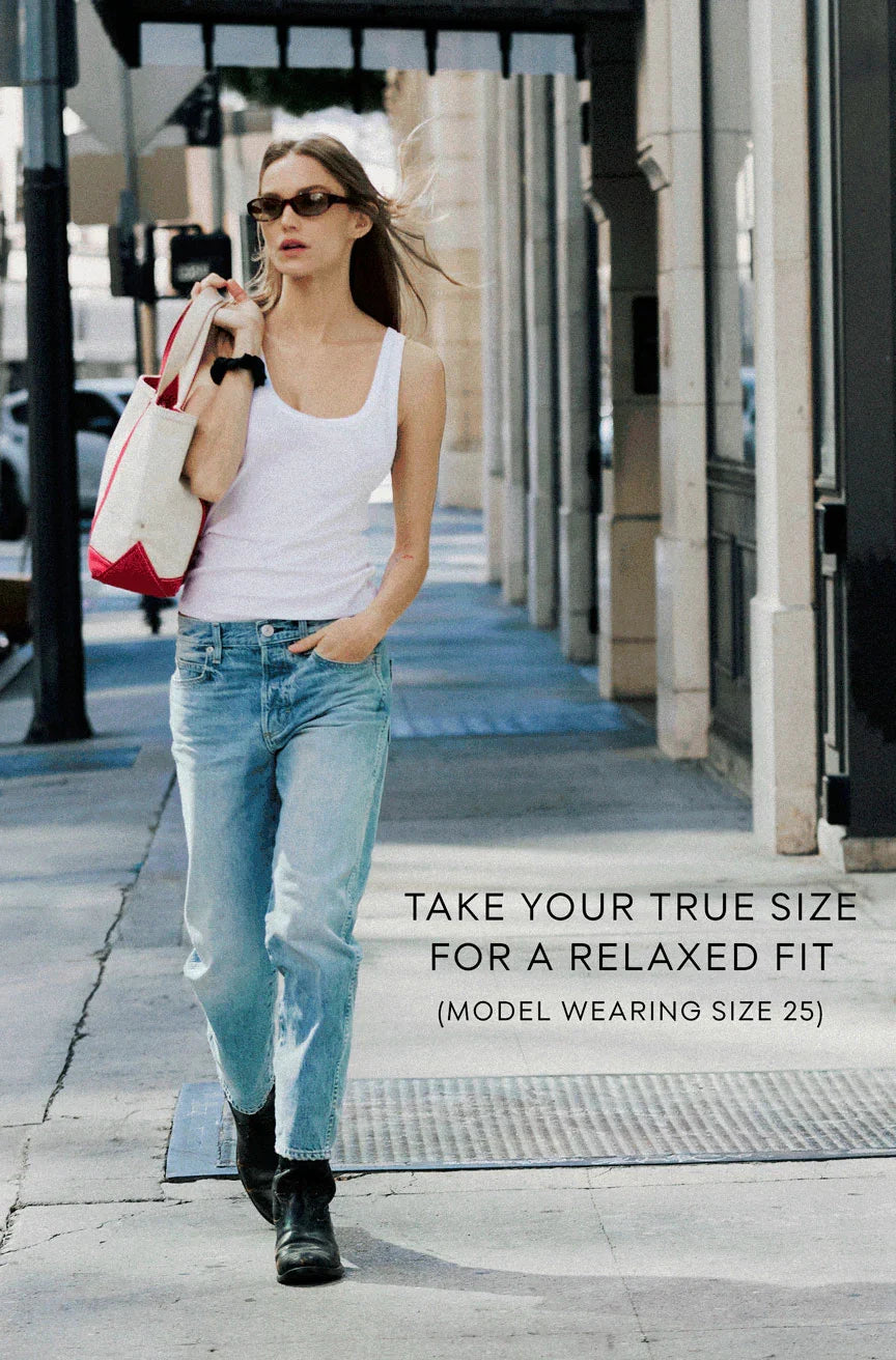 AMO 143 Jean