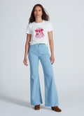 ASKK NY Twill Trouser