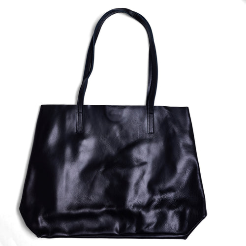 CANGGU CARRY ALL, Black