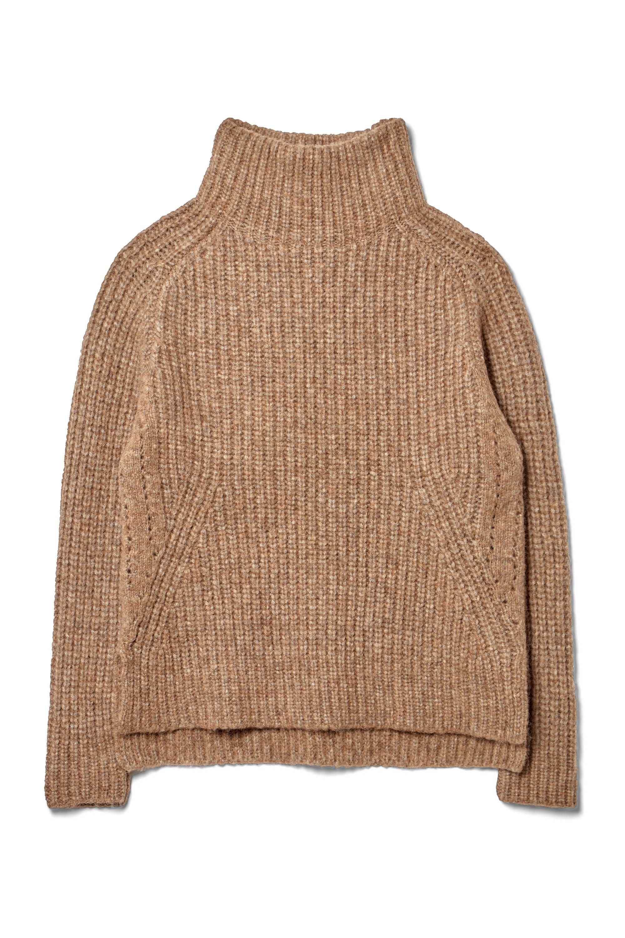 4 Foundation Sweater