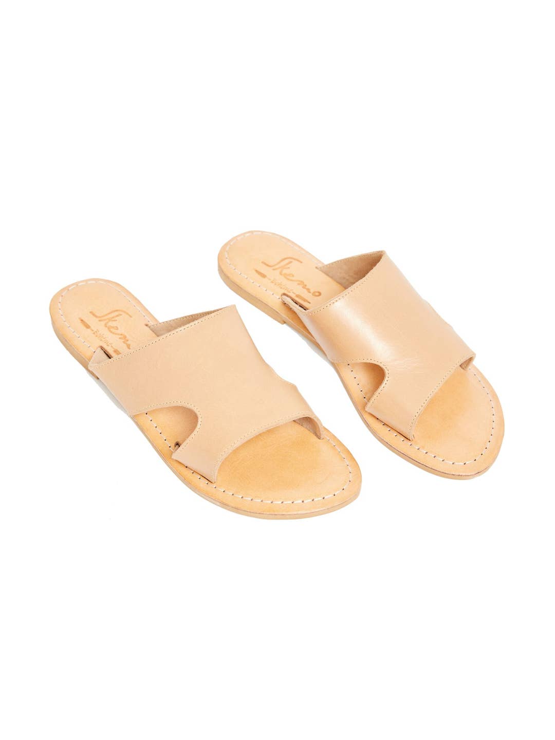 Huarache Flat