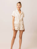 Veni Romper