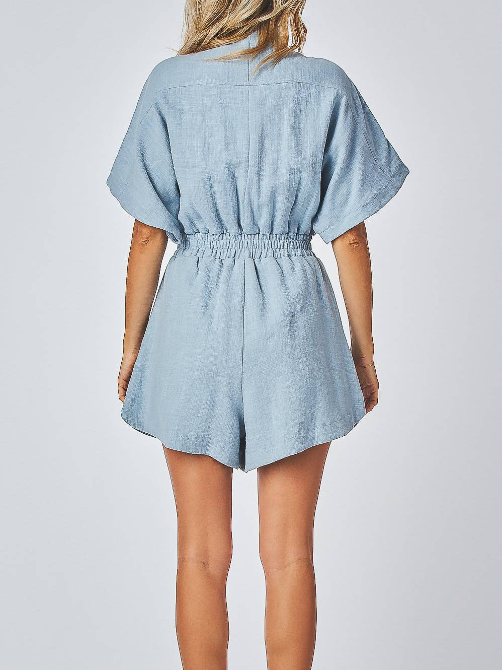 Stella Romper