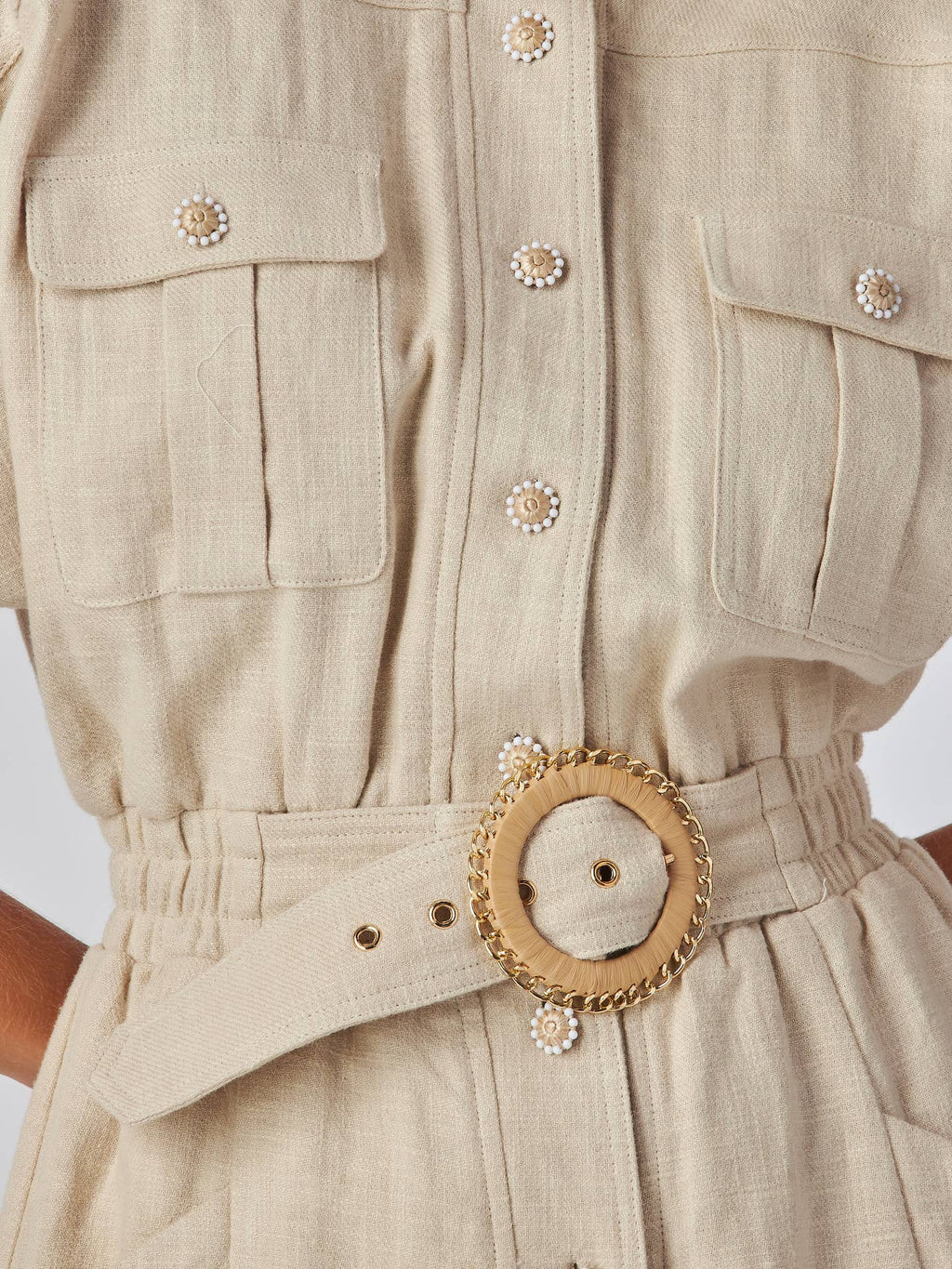 Stella Romper