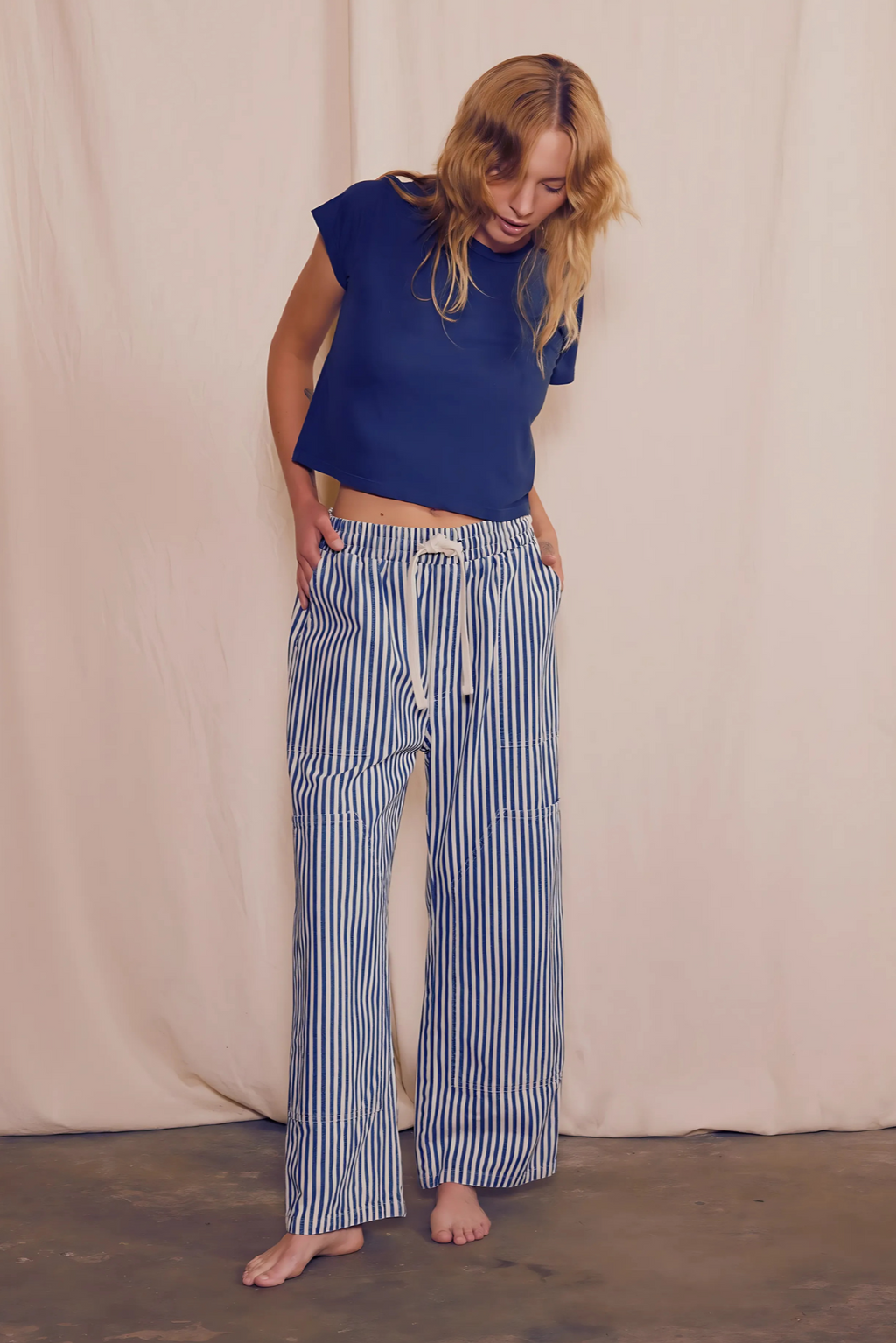 The Charlie Pant