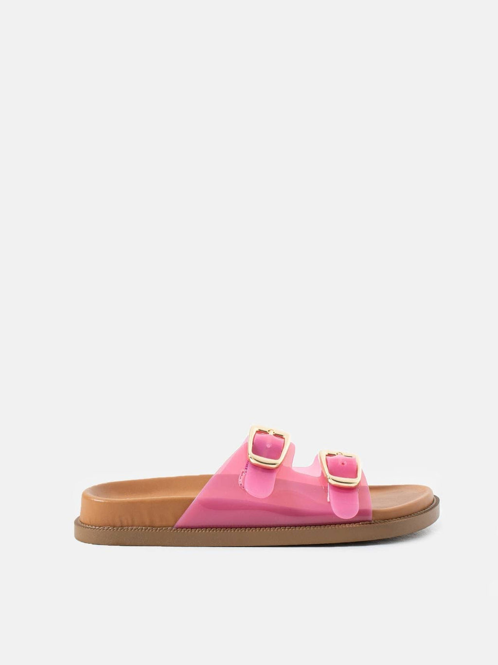 Jelavu - Barbie Pink Sandals