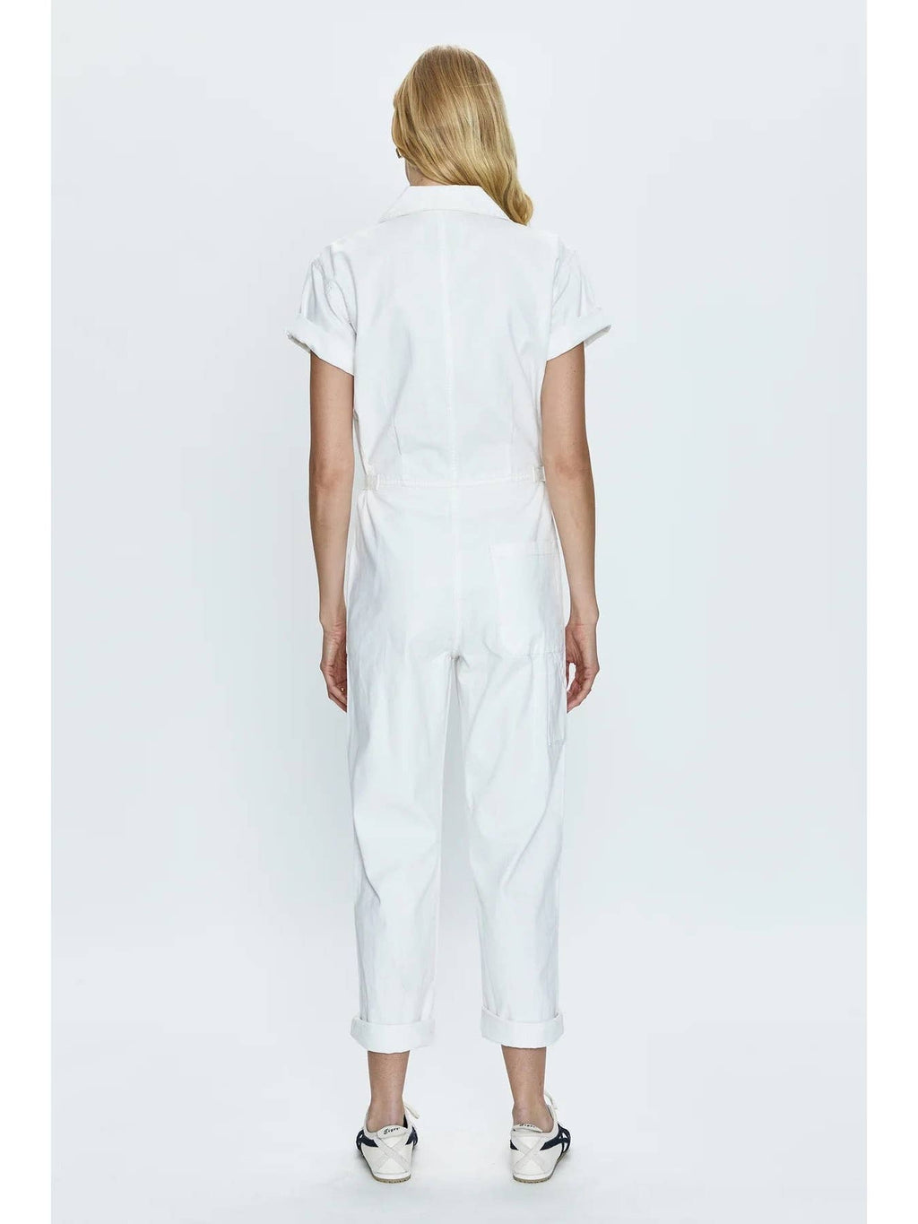Pistola Grover Field Suit