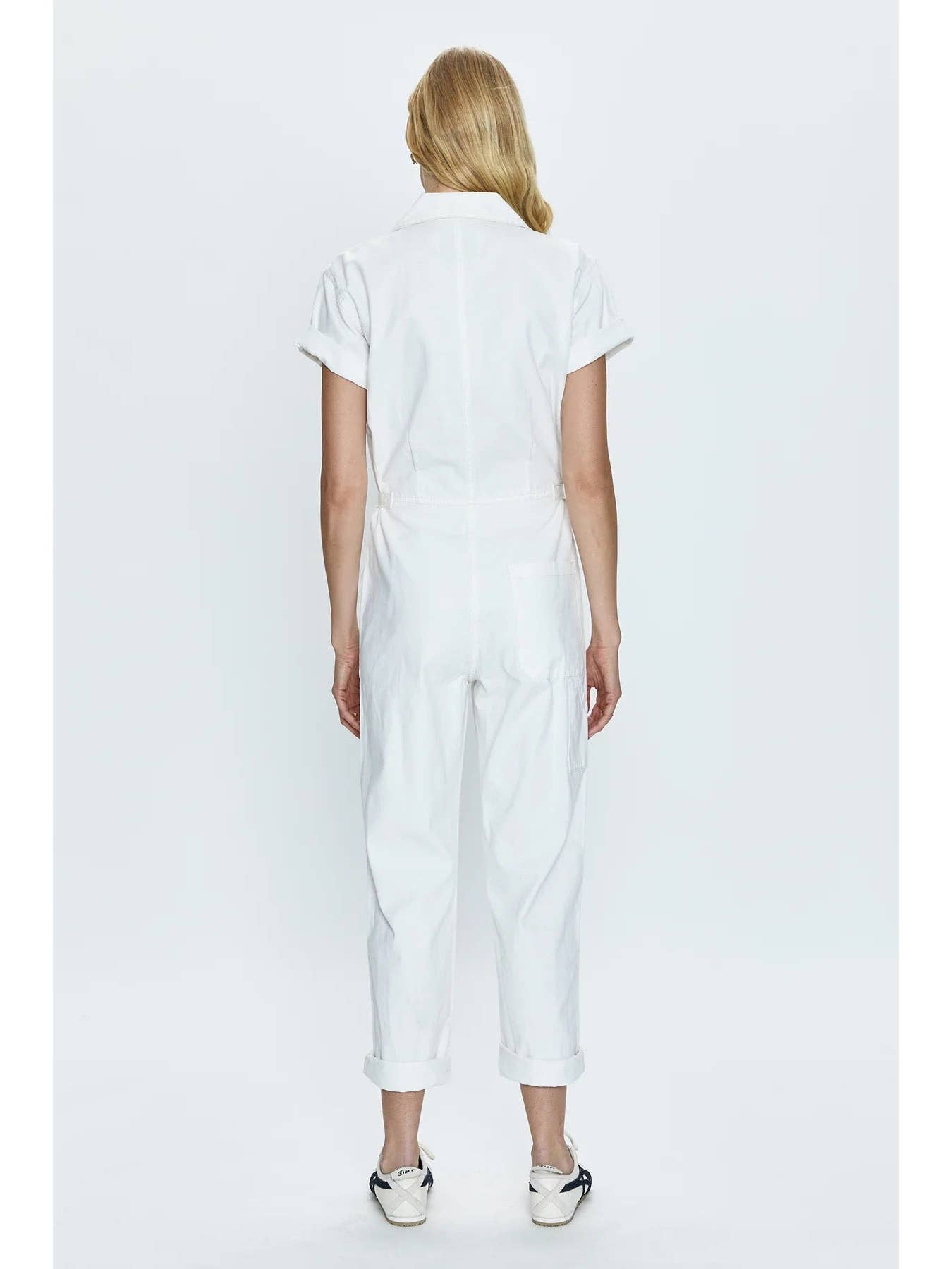 Pistola Grover Field Suit