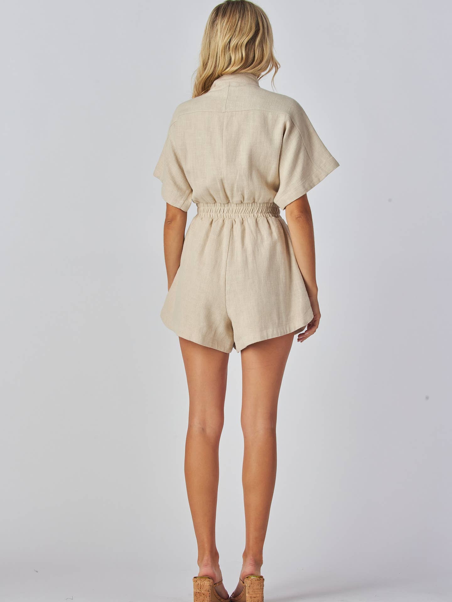 Stella Romper