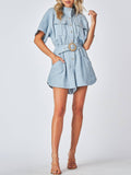 Stella Romper