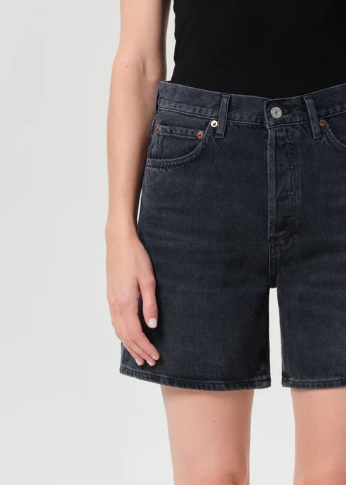 Agolde Dame Short