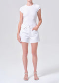 Agolde Parker Long Short