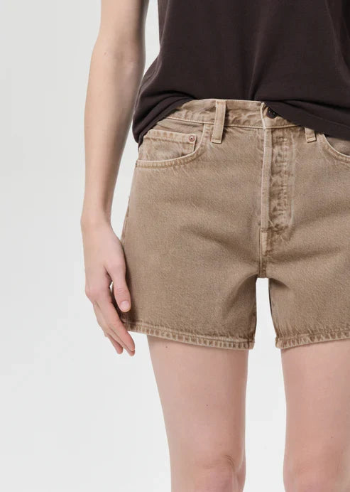 Agolde Parker Long Short