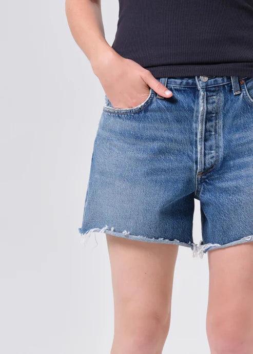 Agolde Nye Vintage Short