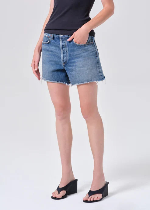 Agolde Nye Vintage Short