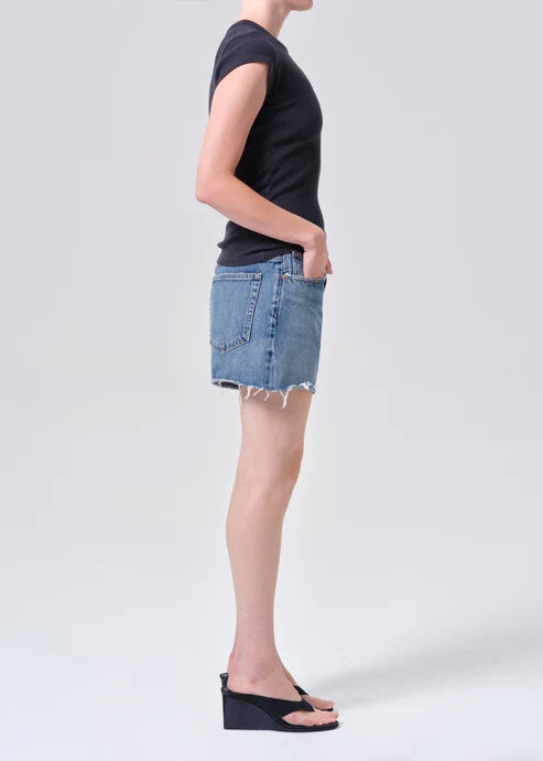 Agolde Nye Vintage Short