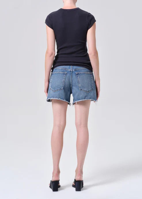 Agolde Nye Vintage Short