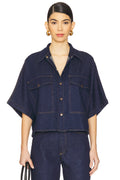 Agolde Taron Shirt