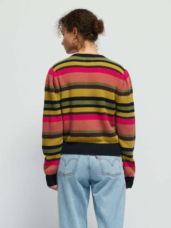 Nation LTD Carmela Cardigan