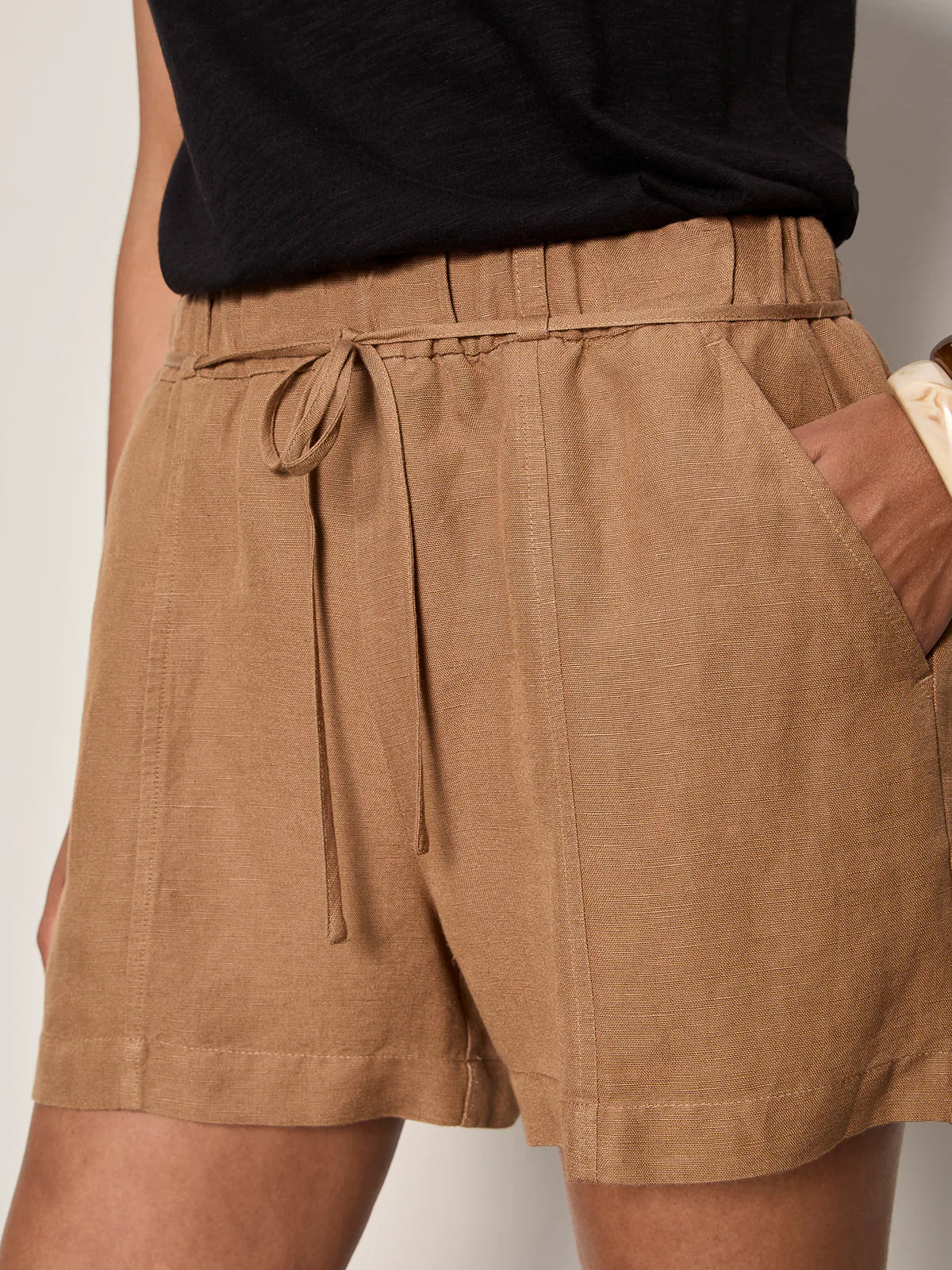 Sanctuary Springtide Short