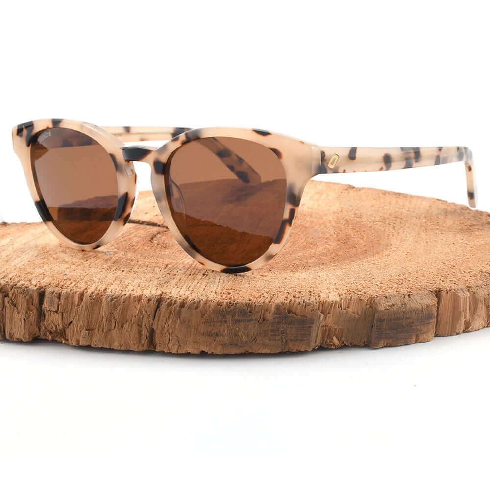Gaia - Womens Bio Acetate Sunglasses