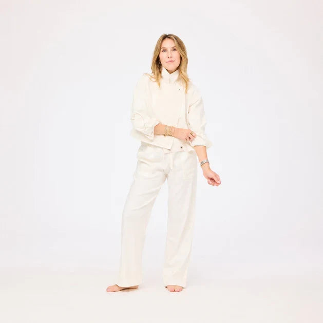 Kerri Rosenthal Denim Jacket