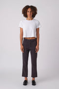 AMO Easy Army Trouser, Black