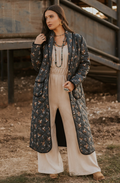 The Tasha Polizzi Patty Coat