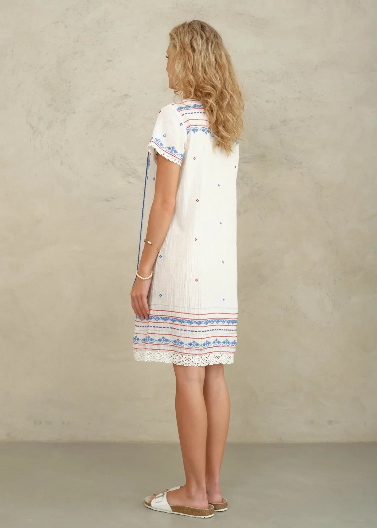 M.A.B.E Elsa Sundress