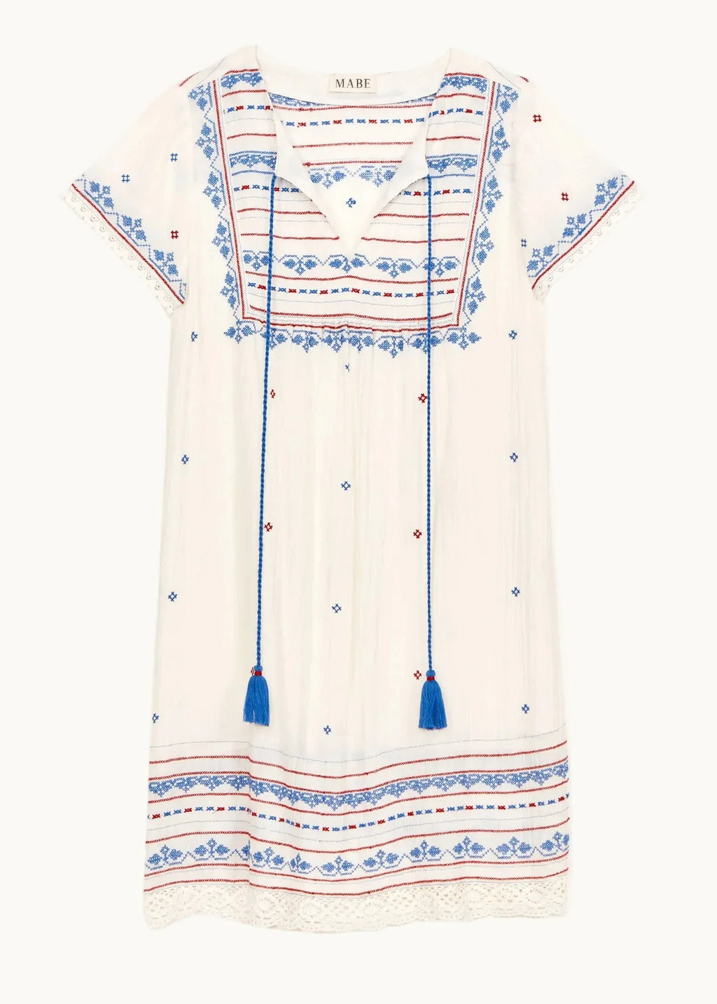 M.A.B.E Elsa Sundress