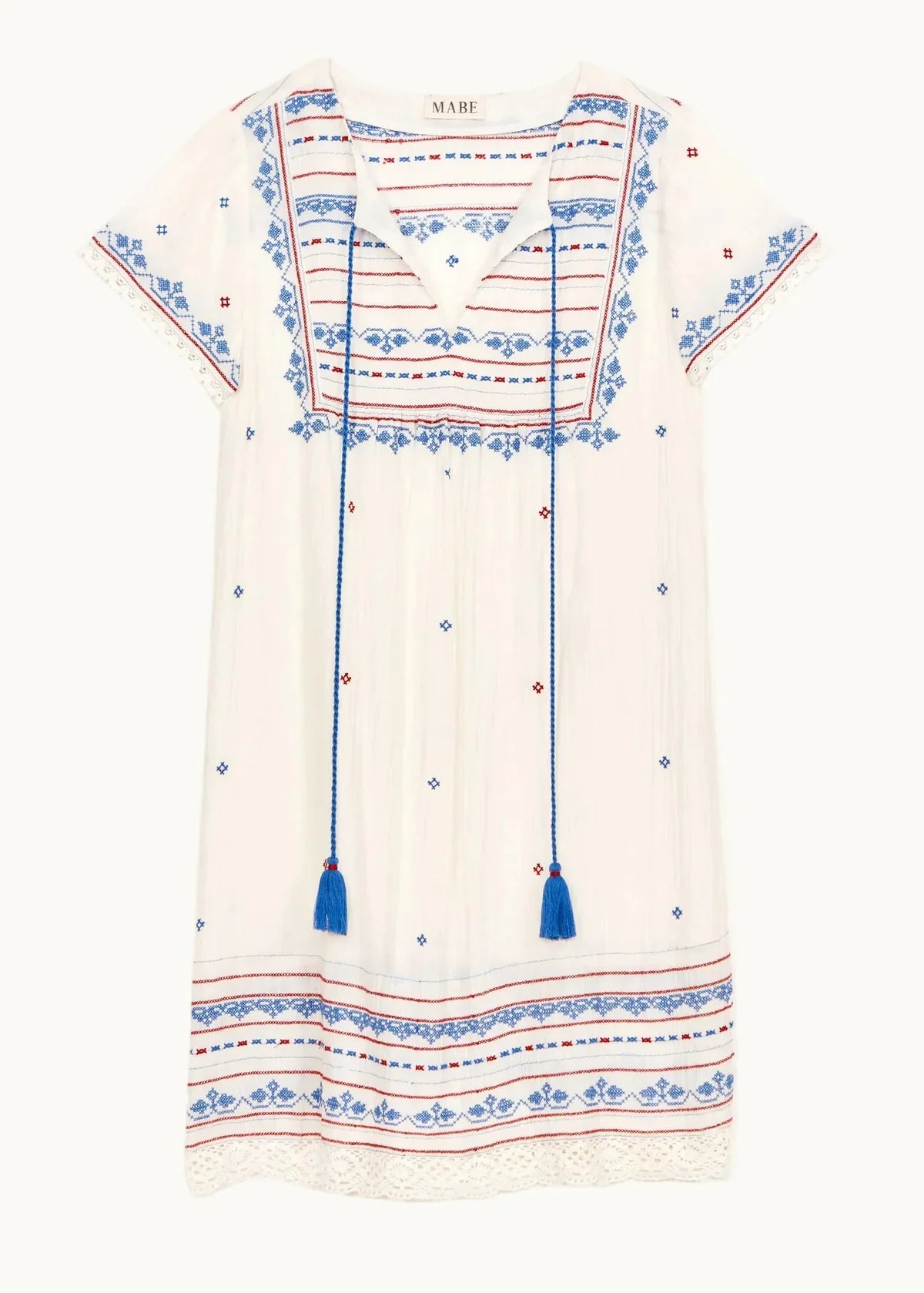 M.A.B.E Elsa Sundress