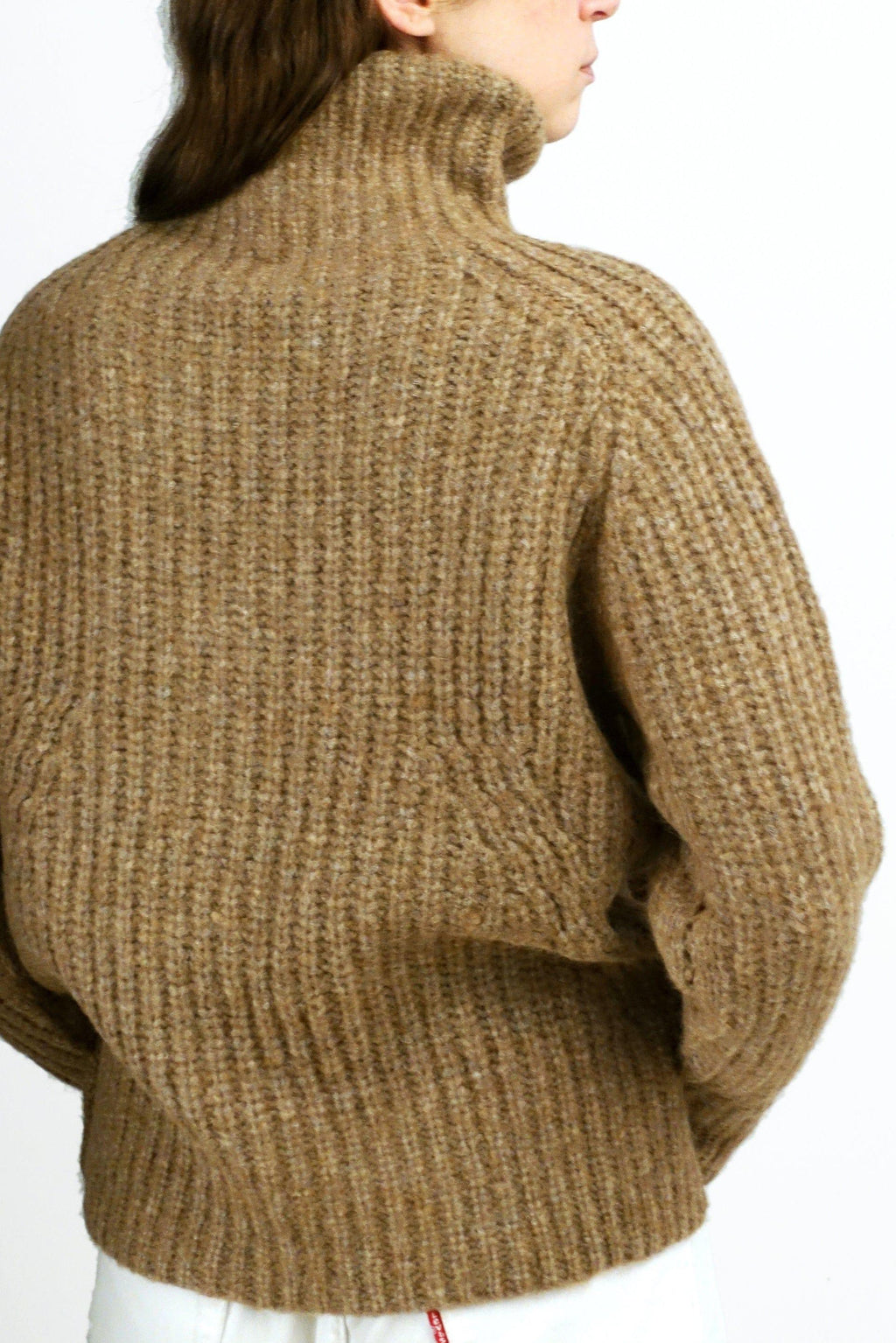 4 Foundation Sweater