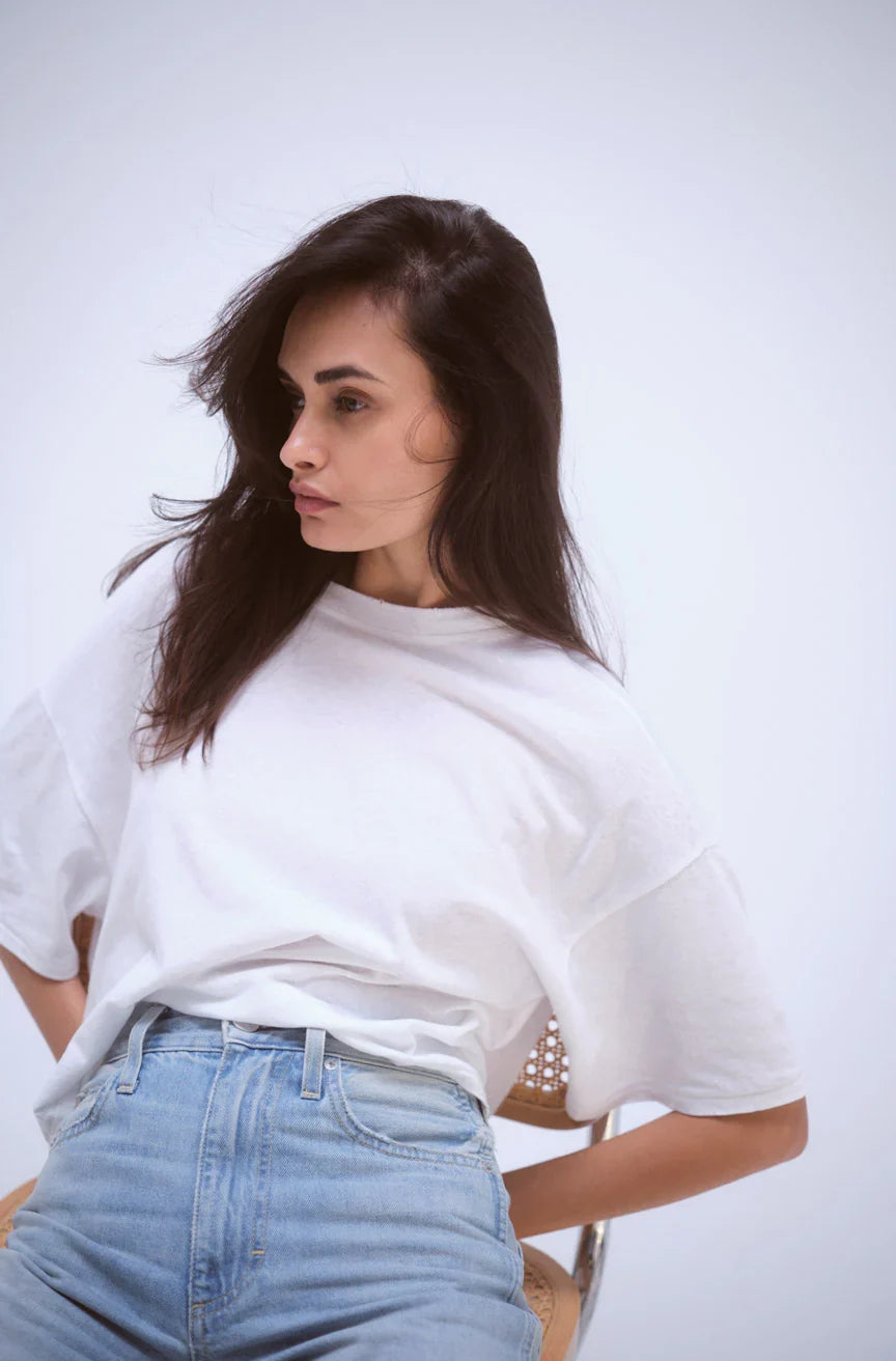 AMO Adore Tee