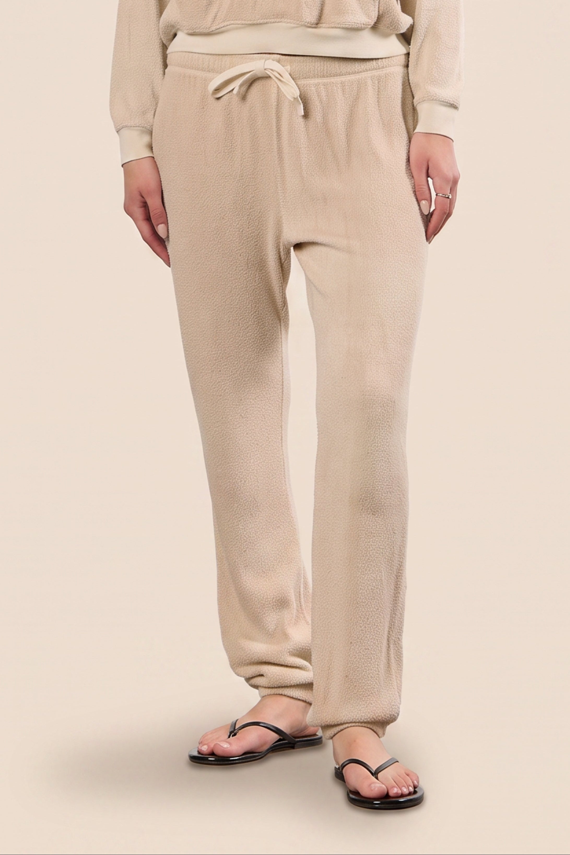 Sunrise Joggers