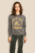 Rodeo Company Fleece Sweatshirt