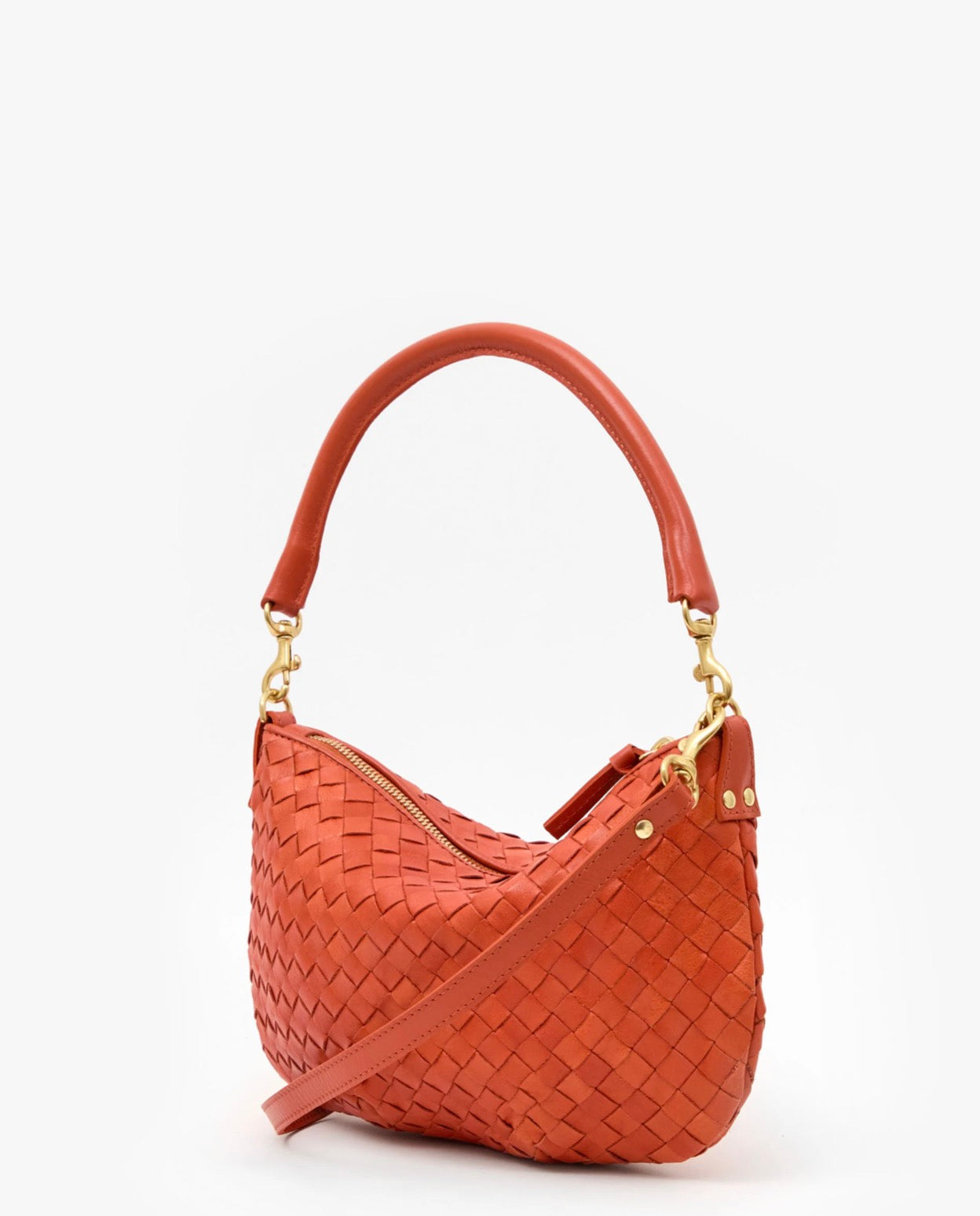 Clare V Petit Moyen Messenger