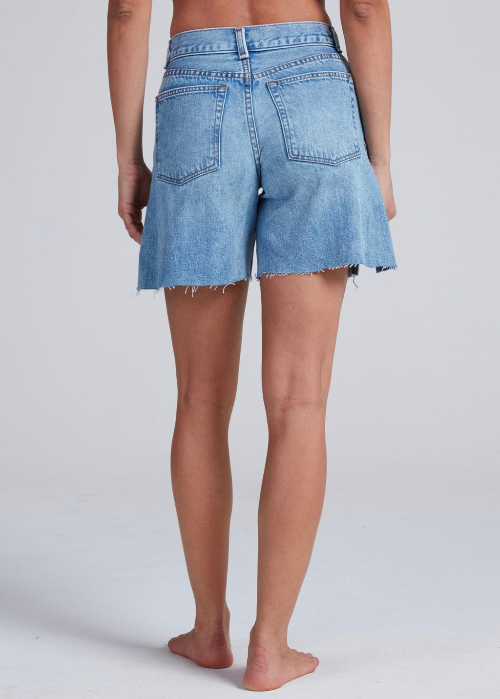 ASKK NY Longboarder Short