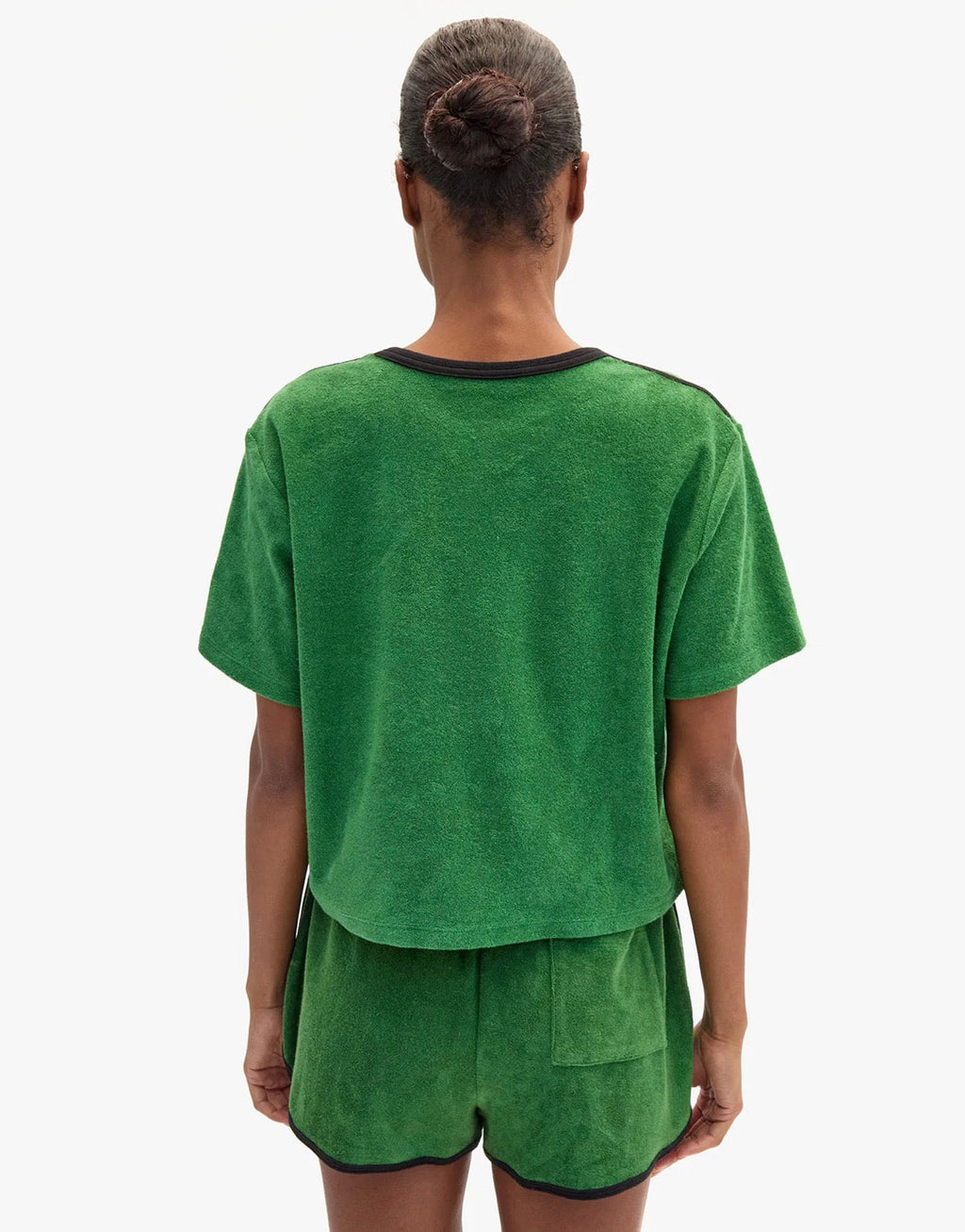 Clare V La Plage Tee