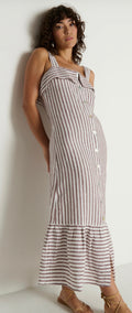 Nation Amalia Midi Dress