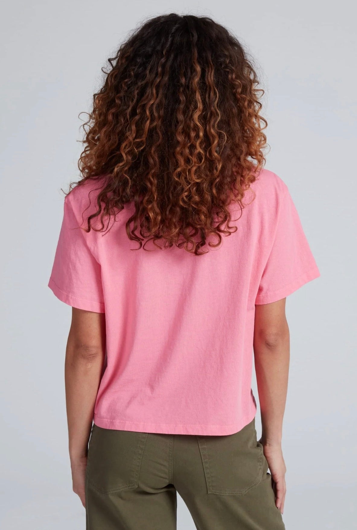ASKK NY Shrunken Boy Tee