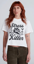 ASKK NY Shrunken Boy Tee
