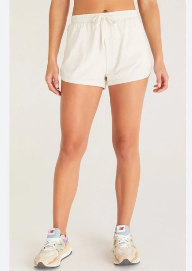 Z Supply - Drawstring Shorts