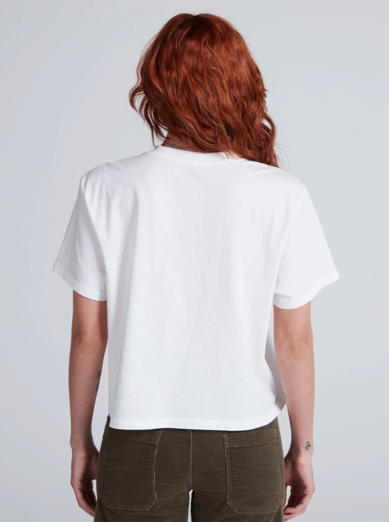 ASKK NY Shrunken Boy Tee