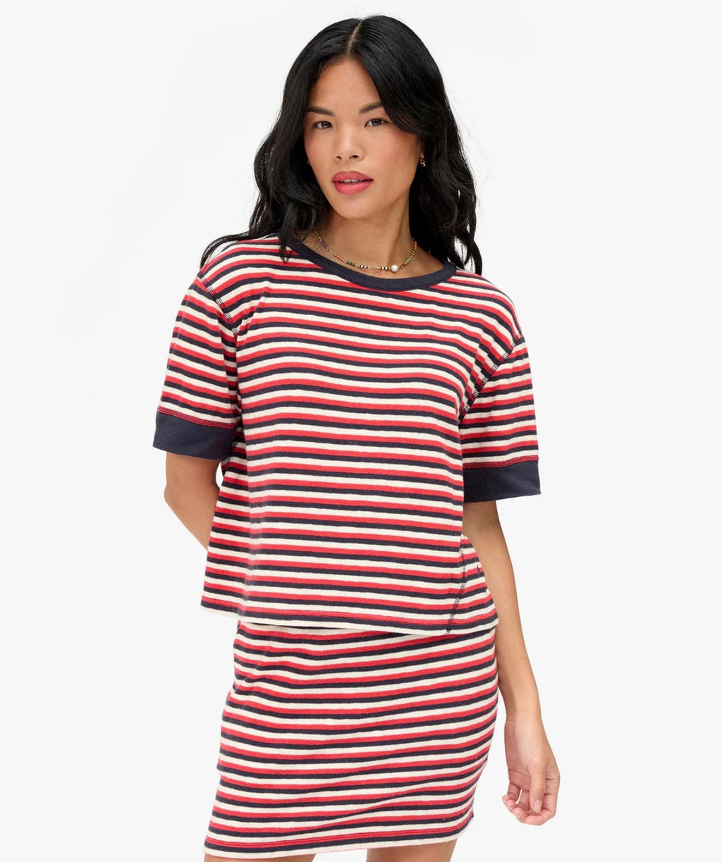 Clare V Le Bateau Tee