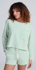 ASKK NY Easy Pullover