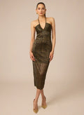 Gilner Farrar Delora Dress